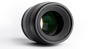 Lensbaby Velvet 85mm